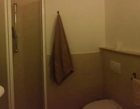 Monolocale Lori Гостевой дом Монтефалько