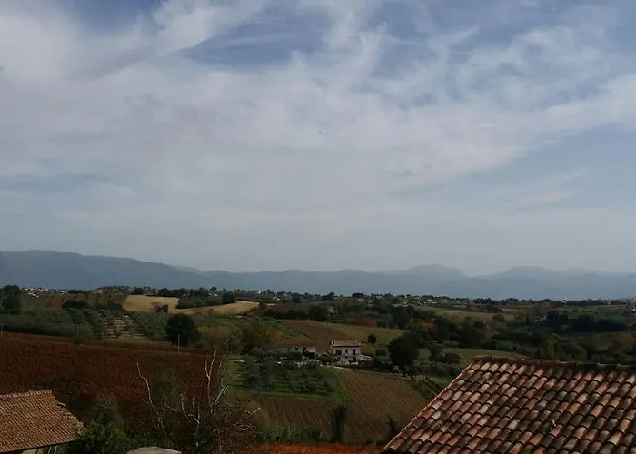 بيت ضيافة Monolocale Lori