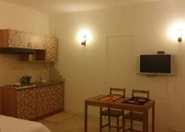 بيت ضيافة Monolocale Lori 3*