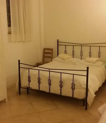 Monolocale Lori 3* مونتيفالكو